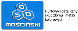 OSD Piotr Mościński logo